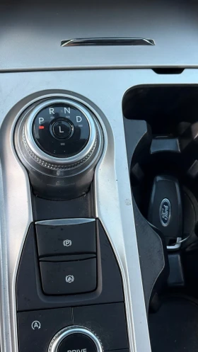 Ford Explorer ST-LINE 24500 км. 7 местен ПРОМО, снимка 13