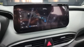 Hyundai Santa fe 2.2 4WD PREMIUM CHOICE autogeorge.com, снимка 13