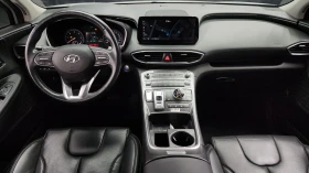 Hyundai Santa fe 2.2 4WD PREMIUM CHOICE autogeorge.com, снимка 6