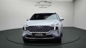 Hyundai Santa fe 2.2 4WD PREMIUM CHOICE autogeorge.com, снимка 3