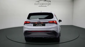 Hyundai Santa fe 2.2 4WD PREMIUM CHOICE autogeorge.com, снимка 4