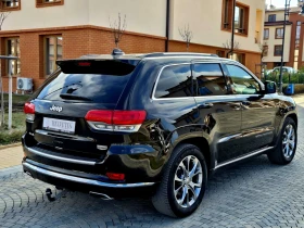 Jeep Grand cherokee * SUMMIT* H&K* ПАНОРАМА* ТЕГЛИЧ* SWISS, снимка 5