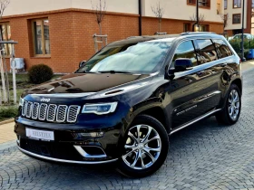 Jeep Grand cherokee * SUMMIT* H&K* ПАНОРАМА* ТЕГЛИЧ* SWISS, снимка 1