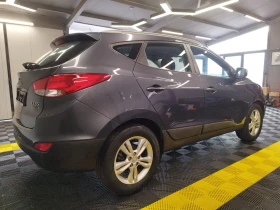 Hyundai IX35 1.7CRDI 108000км, снимка 6