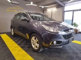Hyundai IX35 1.7CRDI 108000км, снимка 1