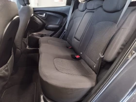 Hyundai IX35 1.7CRDI 108000км, снимка 11