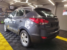 Hyundai IX35 1.7CRDI 108000км, снимка 5