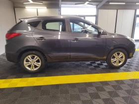 Hyundai IX35 1.7CRDI 108000км, снимка 7
