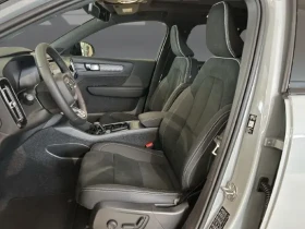 Volvo EX40 Twin Motor = Performance = Гаранция, снимка 7