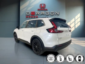 Honda Cr-v SPORT* * LANE ASSIST* HEATING, снимка 3