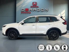 Honda Cr-v SPORT* * LANE ASSIST* HEATING, снимка 6