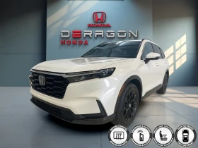 Honda Cr-v SPORT* * LANE ASSIST* HEATING, снимка 1