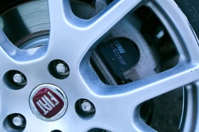 Fiat Freemont, снимка 16