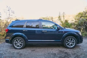 Fiat Freemont, снимка 5