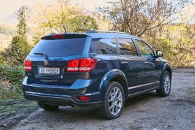 Fiat Freemont, снимка 4