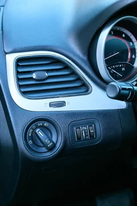 Fiat Freemont, снимка 13