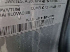 Audi Q8 PROGRESSIV| AMBIENT| PANORAMA| ОБДУХВАНЕ| CARFAX , снимка 15