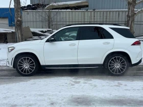 Mercedes-Benz GLE * 350 * CARFAX * ЦЕНА ДО БГ, снимка 2