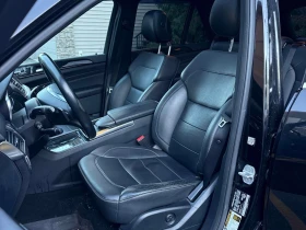 Mercedes-Benz ML 350 D* ПАНО* HARMON KARDON* СЕРВИЗНА ИСТОРИЯ* НА ПРУЖИ, снимка 9