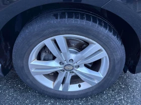 Mercedes-Benz ML 350 D* ПАНО* HARMON KARDON* СЕРВИЗНА ИСТОРИЯ* НА ПРУЖИ, снимка 5