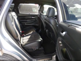 Hyundai Santa fe * CALLIGRAPHY* Обдухване* 360CAM* Harman* Keyless*, снимка 10