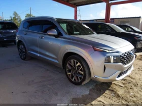 Hyundai Santa fe * CALLIGRAPHY* Обдухване* 360CAM* Harman* Keyless*, снимка 1