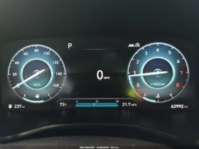 Hyundai Santa fe * CALLIGRAPHY* Обдухване* 360CAM* Harman* Keyless*, снимка 11