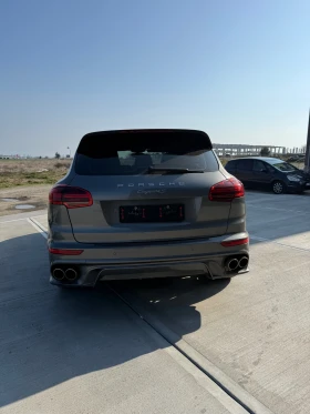 Porsche Cayenne, снимка 4