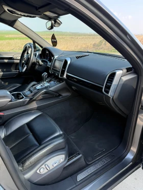Porsche Cayenne, снимка 8