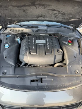 Porsche Cayenne, снимка 14