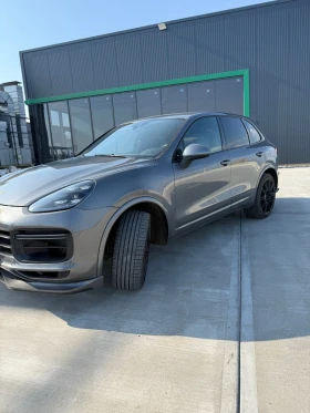 Porsche Cayenne, снимка 2