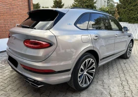 Bentley Bentayga 4.0 V8 4WD, снимка 4