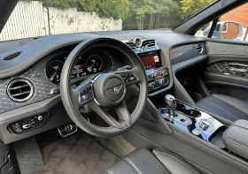 Bentley Bentayga 4.0 V8 4WD, снимка 6