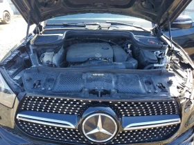 Mercedes-Benz GLE 350 2.0l 4Matic, снимка 12