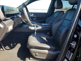 Mercedes-Benz GLE 350 2.0l 4Matic, снимка 7