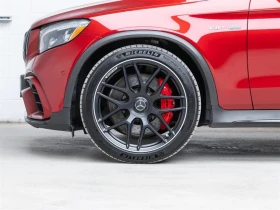 Mercedes-Benz GLC 63 AMG  S 4MATIC, снимка 5