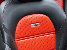 Mercedes-Benz GLC 63 AMG  S 4MATIC, снимка 16