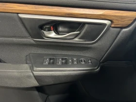 Honda Cr-v EX* AWD* АвтоКредит* (ЦЕНА ДО БГ), снимка 13
