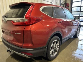 Honda Cr-v EX* AWD* АвтоКредит* (ЦЕНА ДО БГ), снимка 4