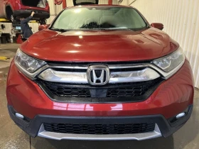 Honda Cr-v EX* AWD* АвтоКредит* (ЦЕНА ДО БГ), снимка 2