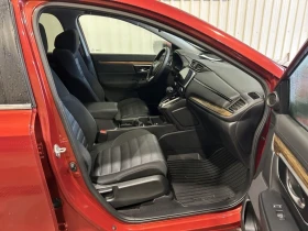 Honda Cr-v EX* AWD* АвтоКредит* (ЦЕНА ДО БГ), снимка 17