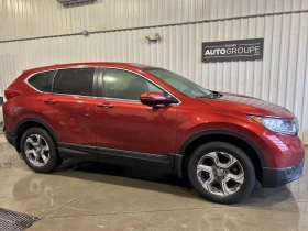 Honda Cr-v EX* AWD* АвтоКредит* (ЦЕНА ДО БГ), снимка 3