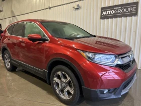 Honda Cr-v EX* AWD* АвтоКредит* (ЦЕНА ДО БГ), снимка 1