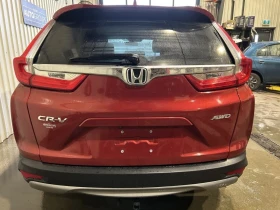 Honda Cr-v EX* AWD* АвтоКредит* (ЦЕНА ДО БГ), снимка 5