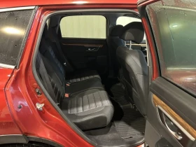 Honda Cr-v EX* AWD* АвтоКредит* (ЦЕНА ДО БГ), снимка 16