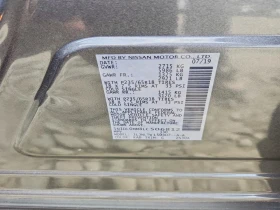 Infiniti QX60 3.5l Luxe* V6* AWD, снимка 13