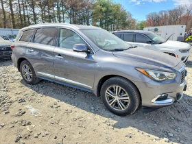 Infiniti QX60 3.5l Luxe* V6* AWD, снимка 1