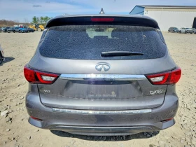 Infiniti QX60 3.5l Luxe* V6* AWD, снимка 6
