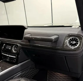 Mercedes-Benz G 63 AMG BRABUS G800 WIDESTAR, снимка 14