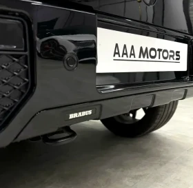 Mercedes-Benz G 63 AMG BRABUS G800 WIDESTAR, снимка 7